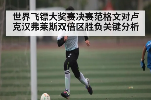 世界飞镖大奖赛决赛范格文对卢克汉弗莱斯双倍区胜负关键分析